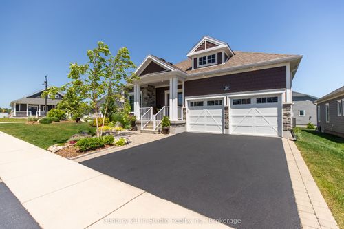209 Snowberry Lane, Kemble, ON, N0H1S0 | Card Image