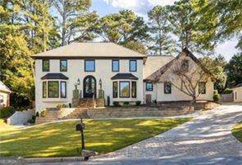 3875 Grand Forest Dr, Peachtree Corners, GA, 30092-2351 | Card Image