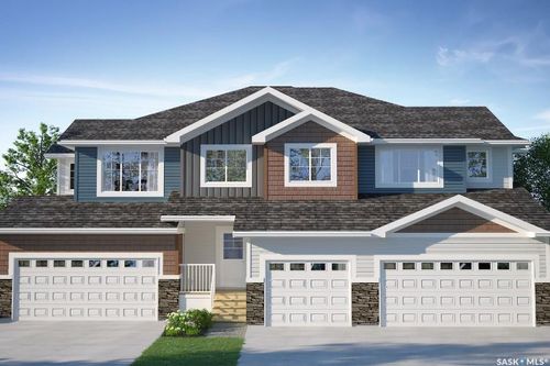 2945 Welby Way, Regina, SK, S4V3W6 | Card Image