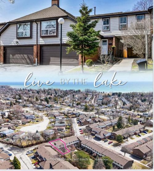 23-2 Cook Lane, Ajax, ON, L1S3N6 | Card Image