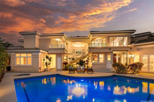 4528 Kolohala St, Honolulu, HI, 96816-4954 | Card Image