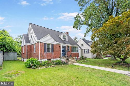 6225 Chinquapin Pkwy, BALTIMORE, MD, 21239-1711 | Card Image