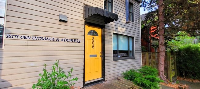 406 Union St, Home with 14 bedrooms, 7 bathrooms and null parking in Vancouver BC | Image 33