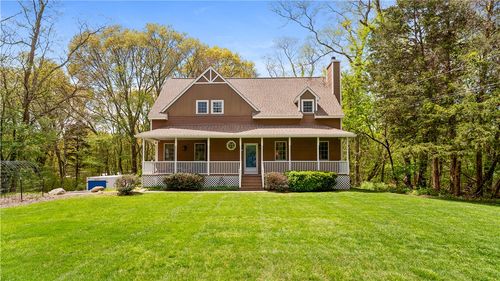 55 Fishing Cove Rd, North Kingstown, RI, 02852-4010 | Card Image
