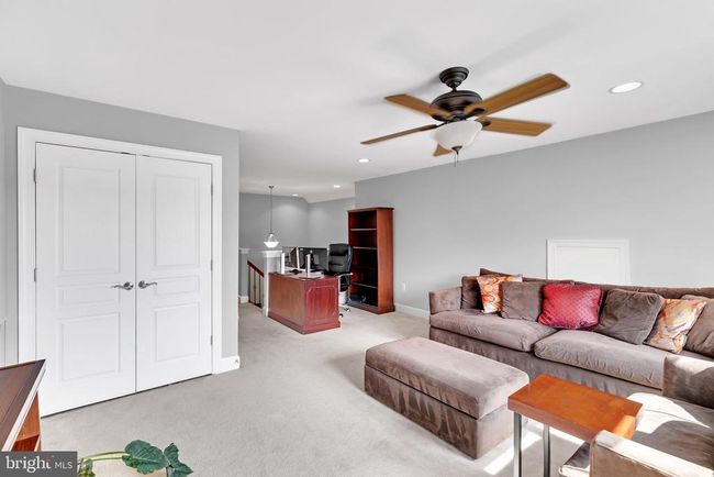 10713 Monocacy Way, House other with 6 bedrooms, 6 bathrooms and null parking in MANASSAS VA | Image 34