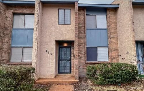 533 Winston Dr, Montgomery, AL, 36111-2525 | Card Image