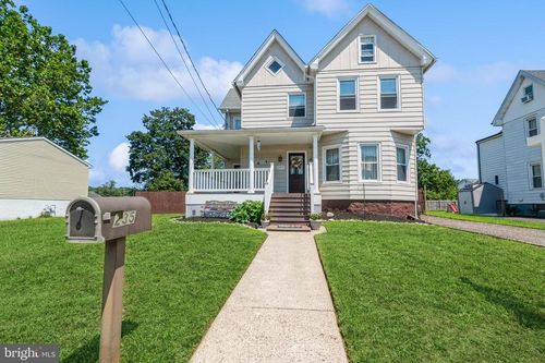 235 W High St, Clayton, NJ, 08312-1431 | Card Image