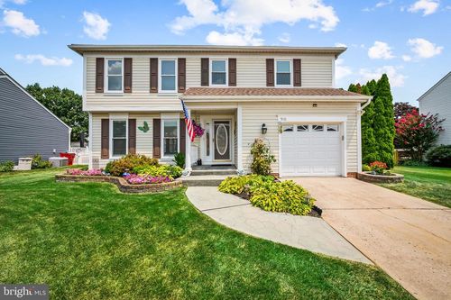 910 Bergen Ct, BEL AIR, MD, 21014-6908 | Card Image