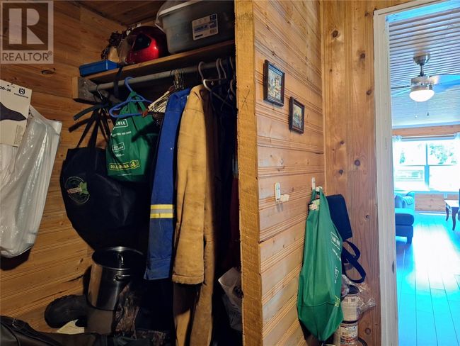 0 Main Road, House other with 2 bedrooms, 1 bathrooms and null parking in South Branch NL | Image 31
