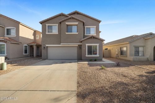 539 E Bradstock Way, San Tan Valley, AZ, 85140-5774 | Card Image