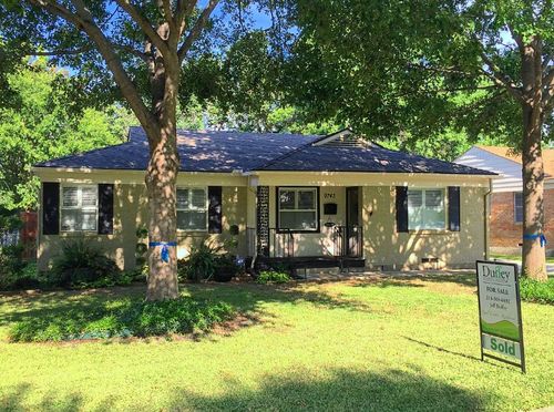 9743 Mixon Drive, Dallas, TX, 75220 | Card Image