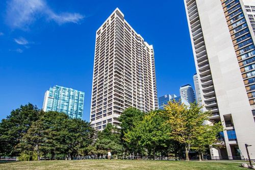 1707-65 Harbour Sq, Toronto, ON, M5J2L4 | Card Image
