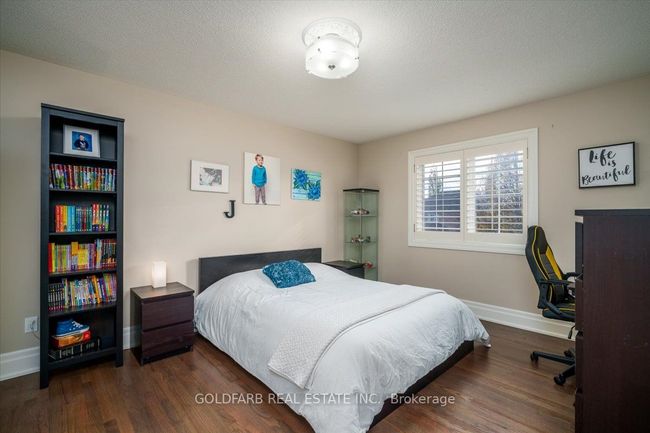 215 Thomson Creek Blvd, House other with 5 bedrooms, 4 bathrooms and 3 parking in Woodbridge ON | Image 23