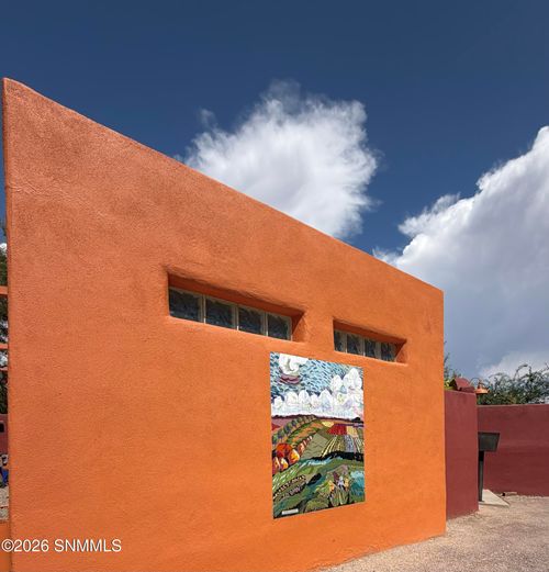 955 S Melendres Street, Las Cruces, NM, 88005 | Card Image