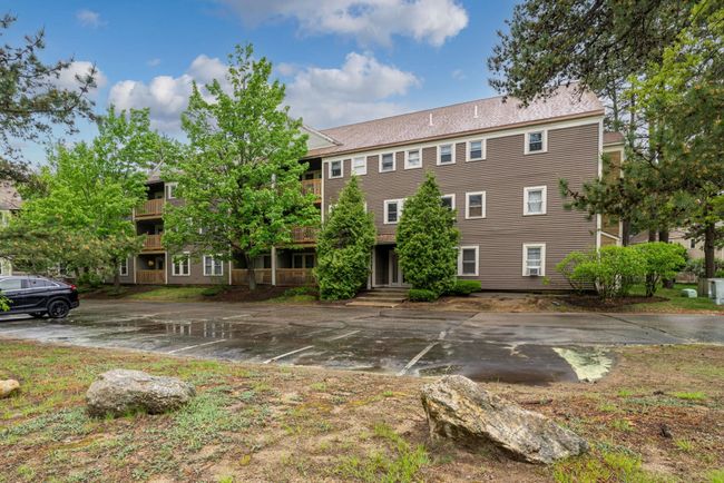 UNIT-69 - 58 Branch Tpke, Condo with 2 bedrooms, 1 bathrooms and null parking in Concord NH | Image 30