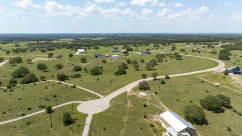 Lot 34 Gazelle Point, Lampasas, TX, 76550 | Card Image
