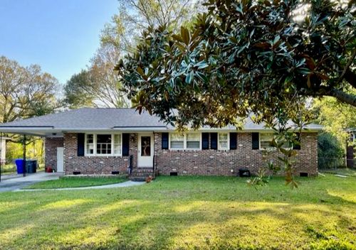 4739 Mimosa St, North Charleston, SC, 29405-6744 | Card Image