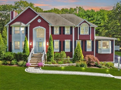 50 Rocky Brook Rd, North Andover, MA, 01845-1464 | Card Image