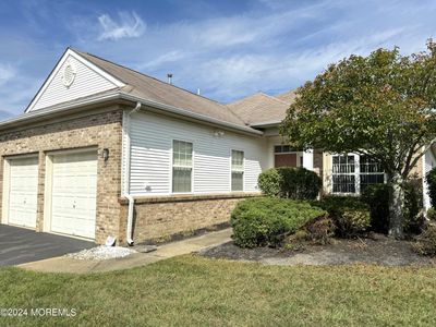 15 Verona Drive, Home with 2 bedrooms, 2 bathrooms and null parking in Manchester NJ | Image 2