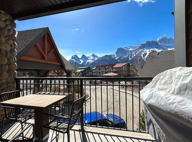 210 - 901 Mountain Street, Home with 2 bedrooms, 2 bathrooms and 1 parking in Canmore AB | Image 25