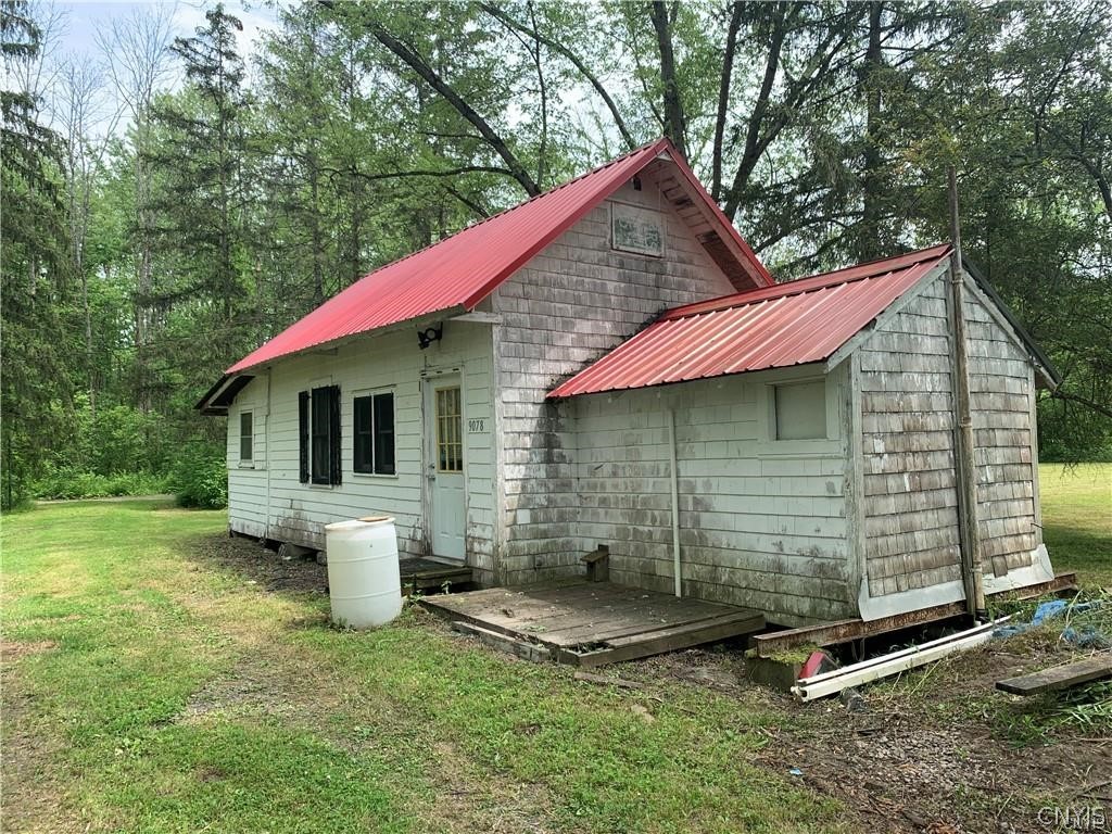 Land in Lenox 2
