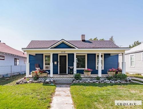 150 S Corner St, Idaho Falls, ID, 83402-4144 | Card Image
