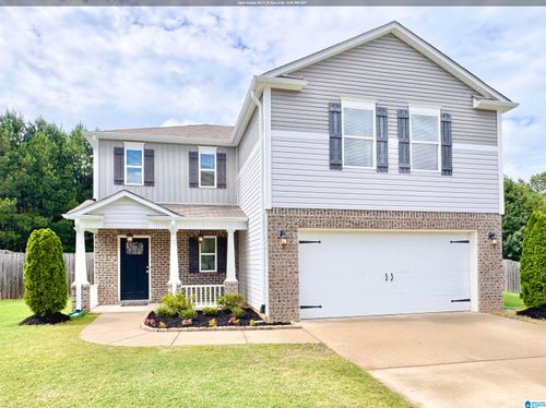 809 Huntington Trce, CHELSEA, AL, 35043-1110 | Card Image