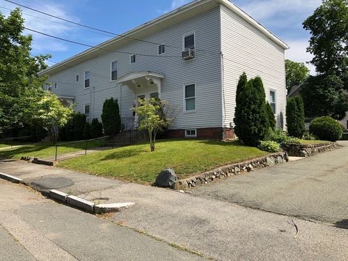 1-23 Brown St, Waltham, MA, 02453-3913 | Card Image