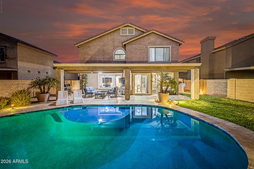 2502 S Lynch, Mesa, AZ, 85209-6743 | Card Image