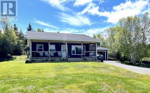 174 Oceanview Cres, Lethbridge, NL, A0C1V0 | Card Image