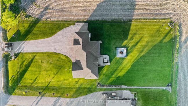 1669 Stewart Line, House other with 5 bedrooms, 3 bathrooms and 10 parking in Cavan ON | Image 43