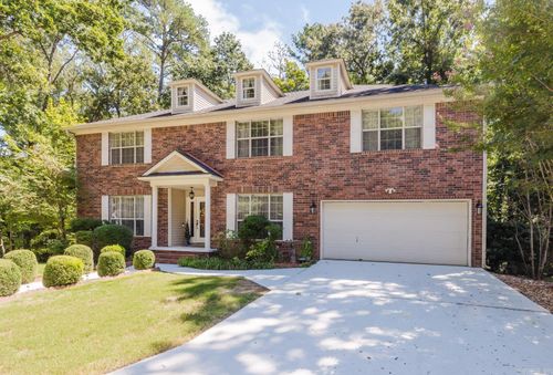 1307 River Oaks, Benton, AR, 72019-1843 | Card Image