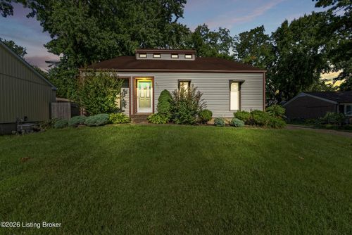 4711 Jolynn Dr, Jeffersontown, KY, 40299-1252 | Card Image