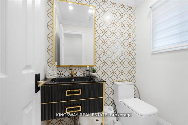 265 Wycliffe Ave, House other with 7 bedrooms, 5 bathrooms and 6 parking in Woodbridge ON | Image 11