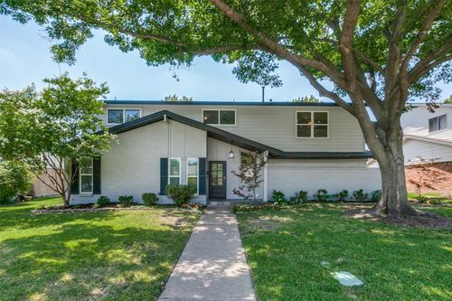 1135 La Mesa Dr, Richardson, TX, 75080-3730 | Card Image