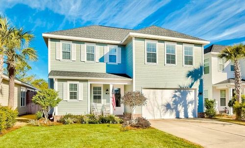 90 Chapman St, Santa Rosa Beach, FL, 32459-8557 | Card Image