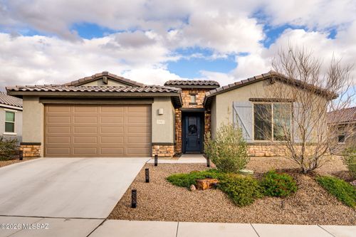 5567 W Lazy Farm Dr, Tucson, AZ, 85742-1203 | Card Image