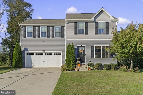 114 Ciseley Drive, SICKLERVILLE, NJ, 08081 | Card Image