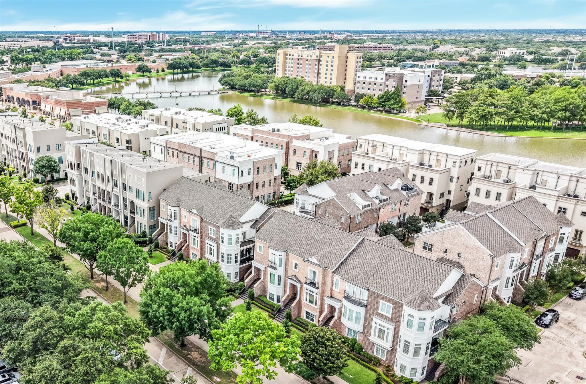 Residential in Sugar Land 2