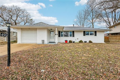 490 Market St, Springboro, OH, 45066-1146 | Card Image