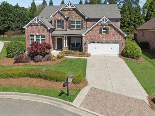 4650 Brighton View Trl, Cumming, GA, 30040-2196 | Card Image