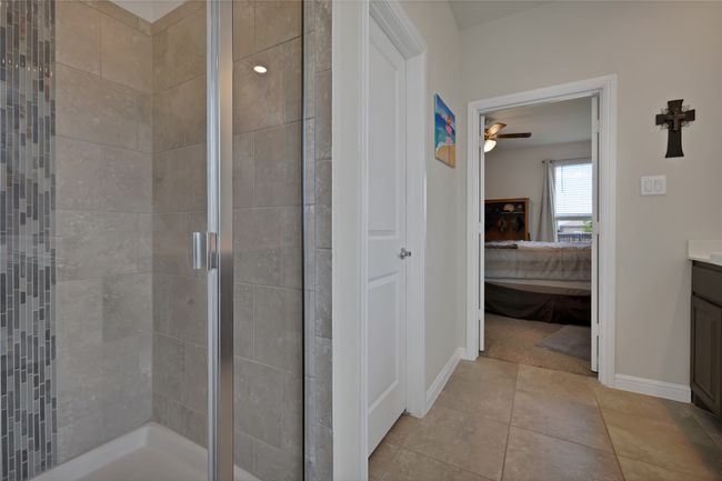 1099 Admiral Dr, House other with 4 bedrooms, 2 bathrooms and null parking in Azle TX | Image 23