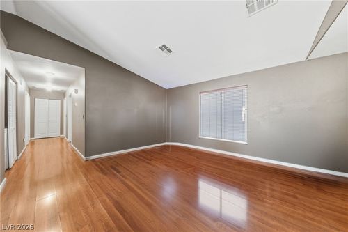 3306 Bridge House St, North Las Vegas, NV, 89032-3488 | Card Image