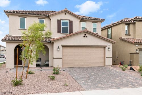 7022 Solano Canyon Avenue, Las Vegas, NV, 89113 | Card Image