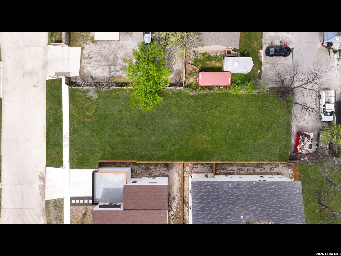 Land in San Antonio 4