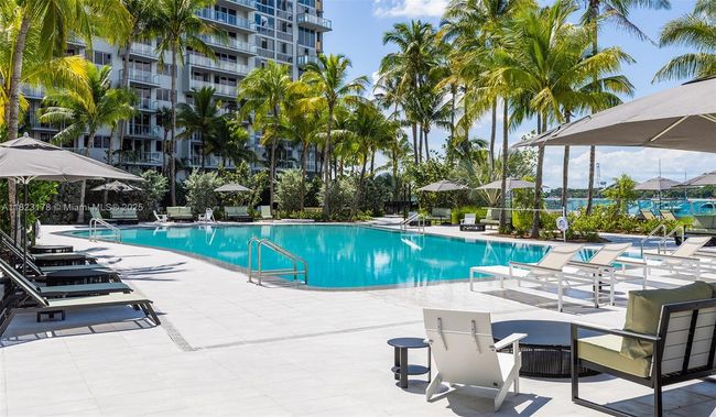 APT-262 - 1500 Bay Rd, Condo with 2 bedrooms, 2 bathrooms and null parking in Miami Beach FL | Image 30