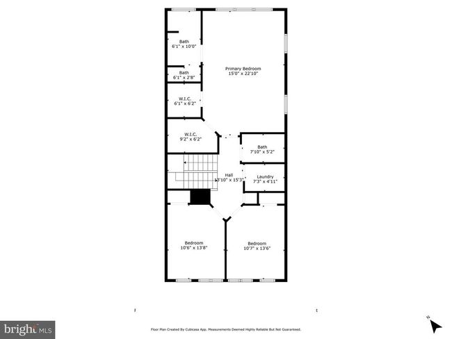 20790 Duxbury Ter, Townhouse with 4 bedrooms, 4 bathrooms and null parking in ASHBURN VA | Image 35