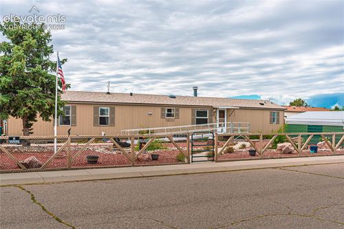 23735 Fleet Street, Colorado Springs, CO, 80928 | Card Image