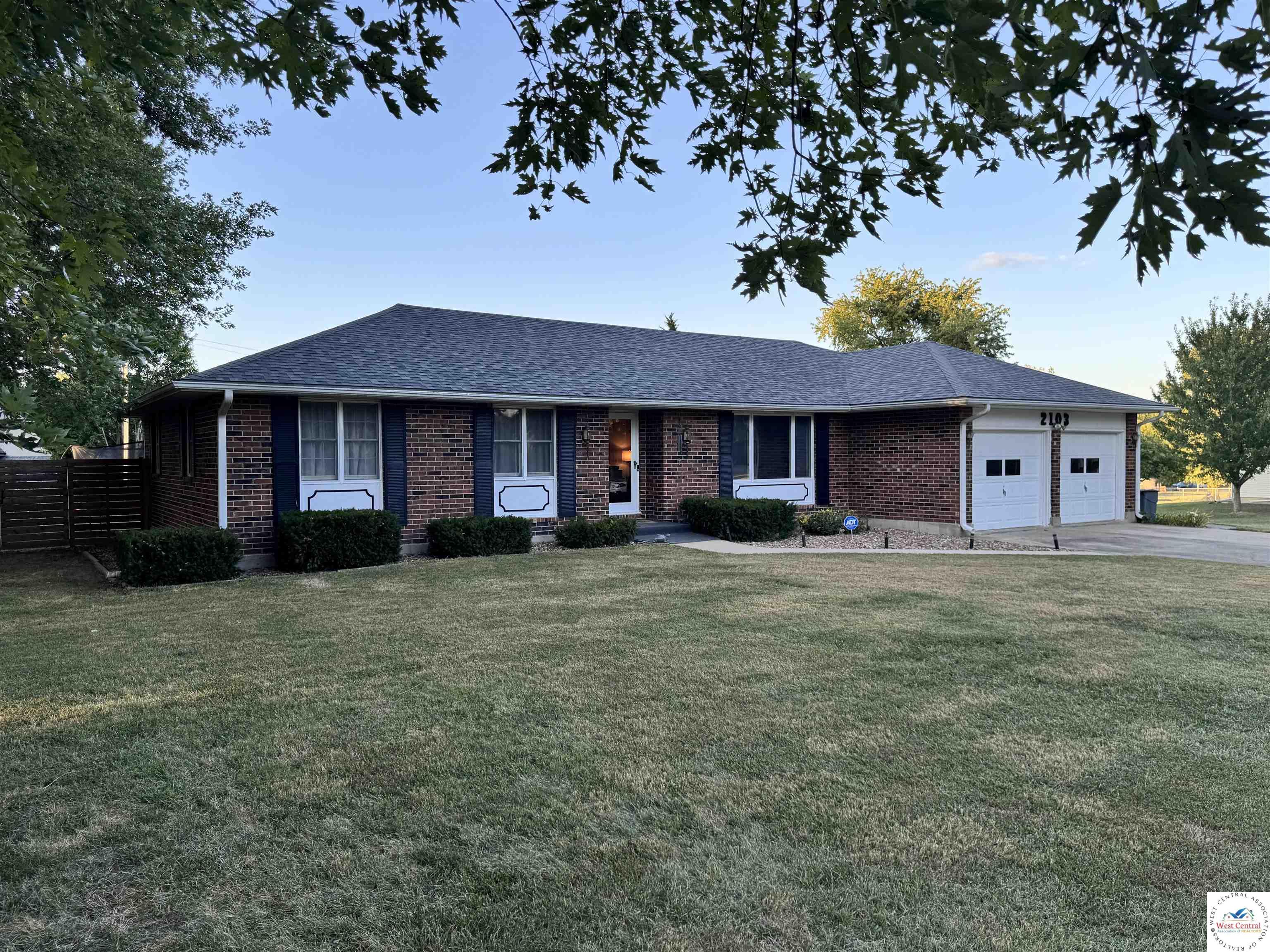 Residential in Clinton