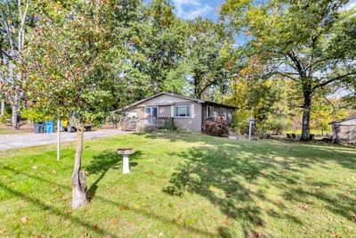 11882 S Lakeside Drive, House other with 4 bedrooms, 2 bathrooms and null parking in Jerome MI | Image 1